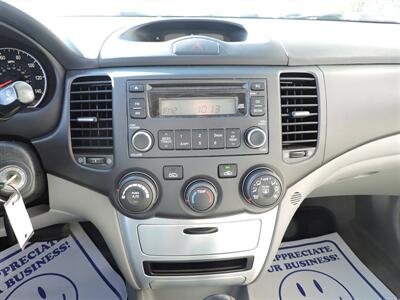 2007 Kia Optima LX   - Photo 17 - Grand Island, NE 68801