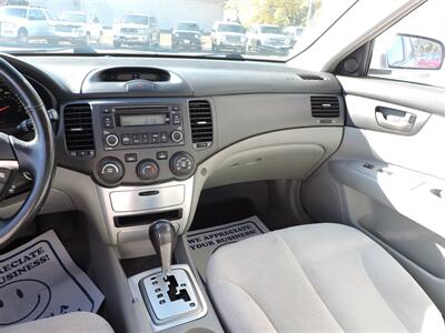 2007 Kia Optima LX   - Photo 14 - Grand Island, NE 68801