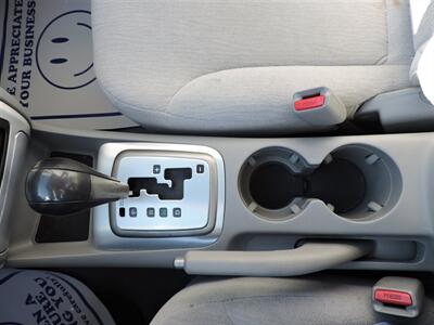 2007 Kia Optima LX   - Photo 18 - Grand Island, NE 68801
