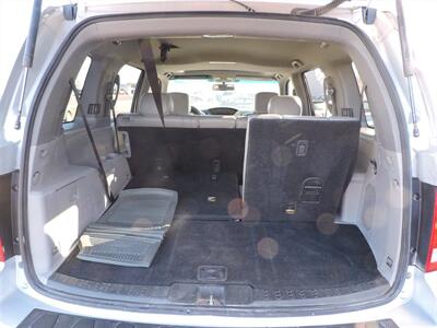 2009 Honda Pilot EX-L - Photo 13 - North Platte, NE 69101