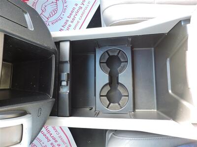 2009 Honda Pilot EX-L - Photo 20 - North Platte, NE 69101