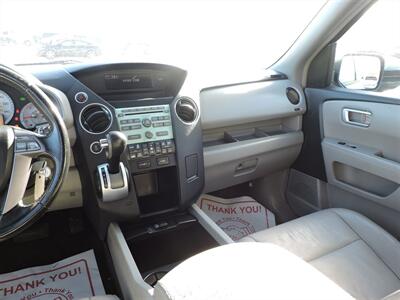 2009 Honda Pilot EX-L - Photo 15 - North Platte, NE 69101