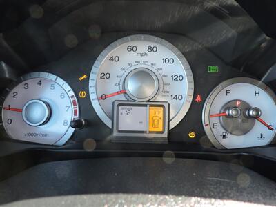 2009 Honda Pilot EX-L - Photo 18 - North Platte, NE 69101