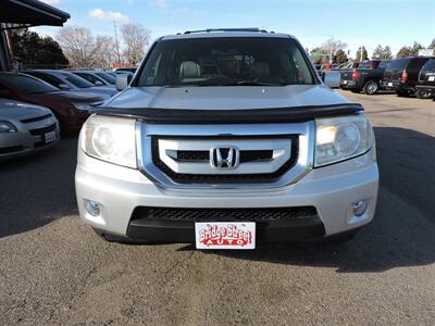 2009 Honda Pilot EX-L - Photo 3 - North Platte, NE 69101
