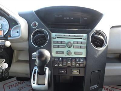 2009 Honda Pilot EX-L - Photo 19 - North Platte, NE 69101