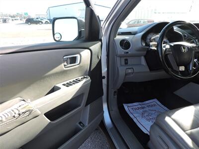2009 Honda Pilot EX-L - Photo 17 - North Platte, NE 69101