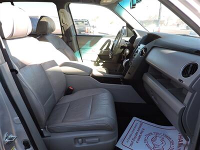 2009 Honda Pilot EX-L - Photo 10 - North Platte, NE 69101