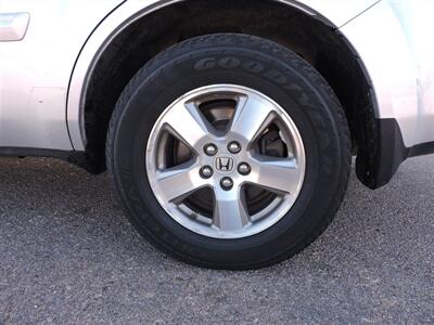 2009 Honda Pilot EX-L - Photo 8 - North Platte, NE 69101