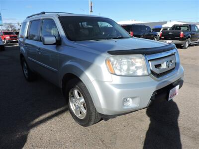 2009 Honda Pilot EX-L - Photo 4 - North Platte, NE 69101