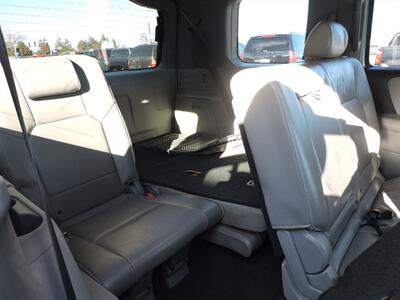 2009 Honda Pilot EX-L - Photo 12 - North Platte, NE 69101