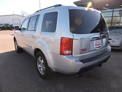 2009 Honda Pilot EX-L - Photo 7 - North Platte, NE 69101
