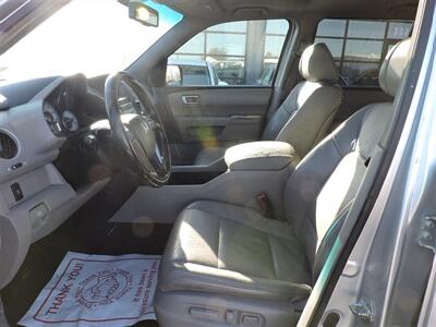 2009 Honda Pilot EX-L - Photo 9 - North Platte, NE 69101