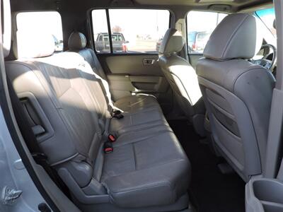 2009 Honda Pilot EX-L - Photo 11 - North Platte, NE 69101