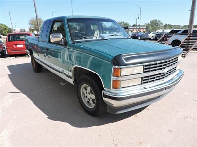 1993 Chevrolet C1500 Cheyenne   - Photo 4 - Grand Island, NE 68801