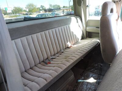 1993 Chevrolet C1500 Cheyenne   - Photo 11 - Grand Island, NE 68801