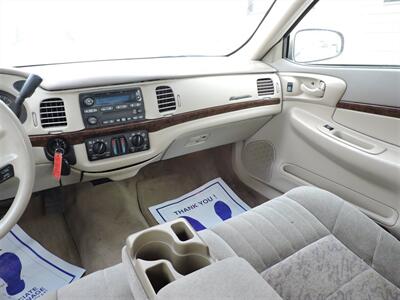 2003 Chevrolet Impala   - Photo 14 - Lexington, NE 68850
