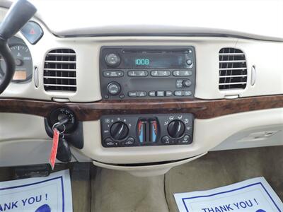 2003 Chevrolet Impala   - Photo 17 - Lexington, NE 68850