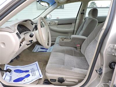 2003 Chevrolet Impala   - Photo 9 - Lexington, NE 68850