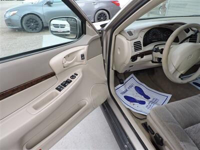 2003 Chevrolet Impala   - Photo 15 - Lexington, NE 68850