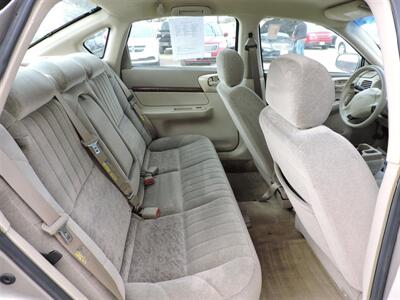 2003 Chevrolet Impala   - Photo 11 - Lexington, NE 68850