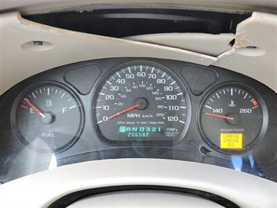2003 Chevrolet Impala   - Photo 16 - Lexington, NE 68850