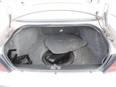 2003 Chevrolet Impala   - Photo 12 - Lexington, NE 68850