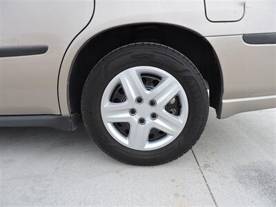 2003 Chevrolet Impala   - Photo 8 - Lexington, NE 68850