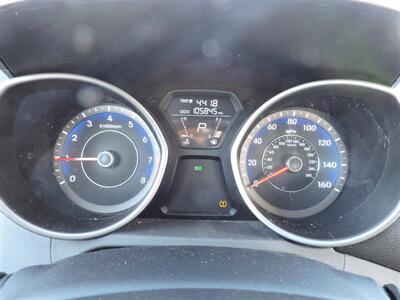 2013 Hyundai ELANTRA GLS   - Photo 15 - Lexington, NE 68850