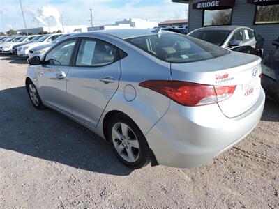 2013 Hyundai ELANTRA GLS   - Photo 7 - Lexington, NE 68850