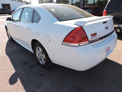 2010 Chevrolet Impala LT   - Photo 7 - North Platte, NE 69101