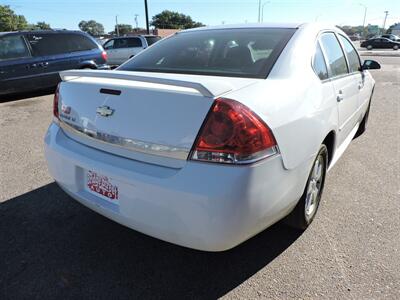 2010 Chevrolet Impala LT   - Photo 5 - North Platte, NE 69101