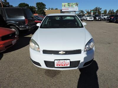 2010 Chevrolet Impala LT   - Photo 3 - North Platte, NE 69101