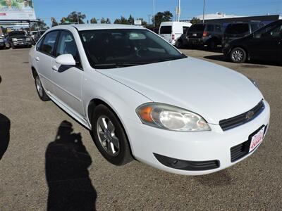 2010 Chevrolet Impala LT   - Photo 4 - North Platte, NE 69101