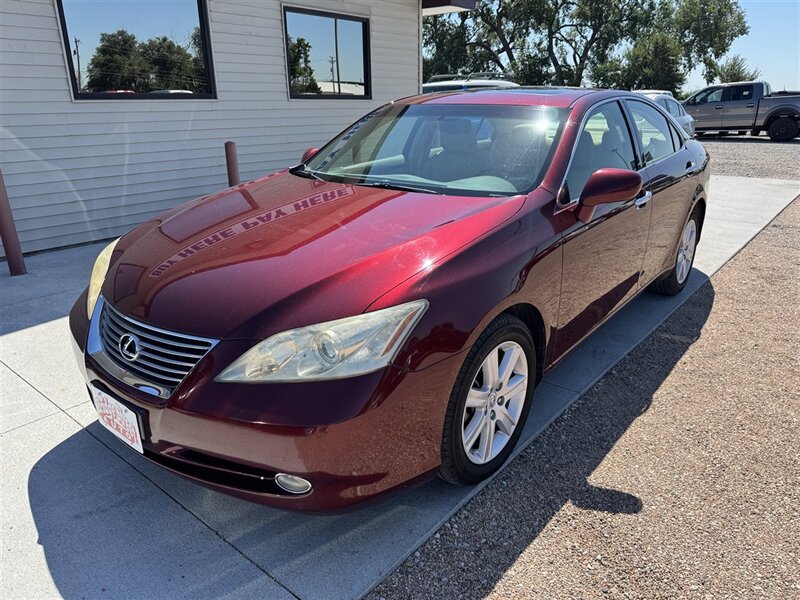 2008 Lexus ES - Photo 5 - Lexington, NE 68850