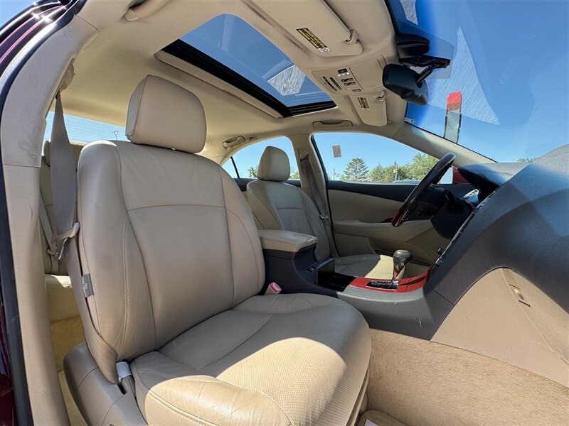 2008 Lexus ES - Photo 9 - Lexington, NE 68850