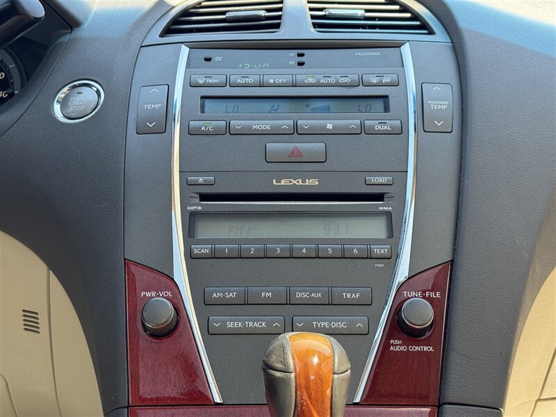 2008 Lexus ES - Photo 14 - Lexington, NE 68850