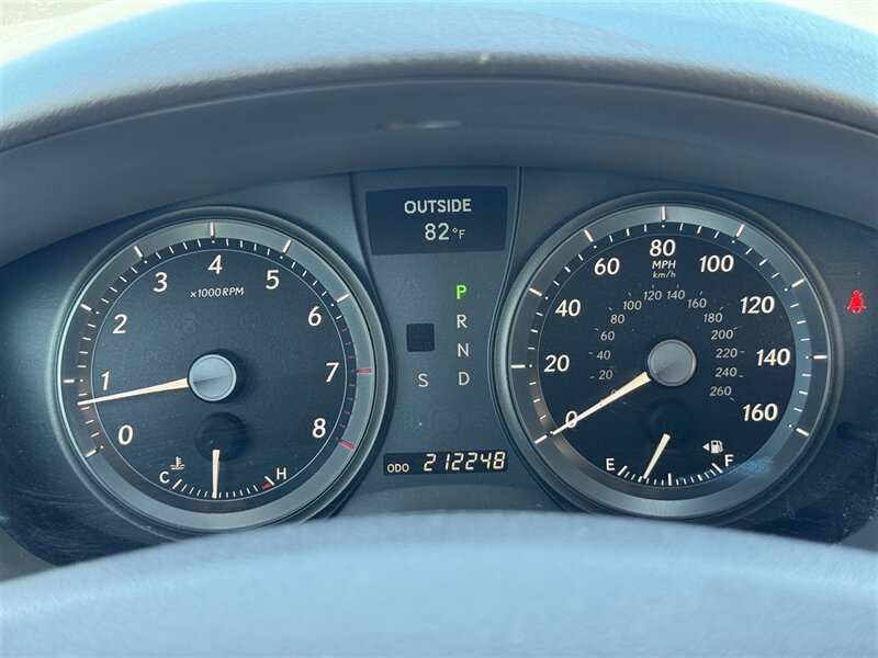 2008 Lexus ES - Photo 12 - Lexington, NE 68850