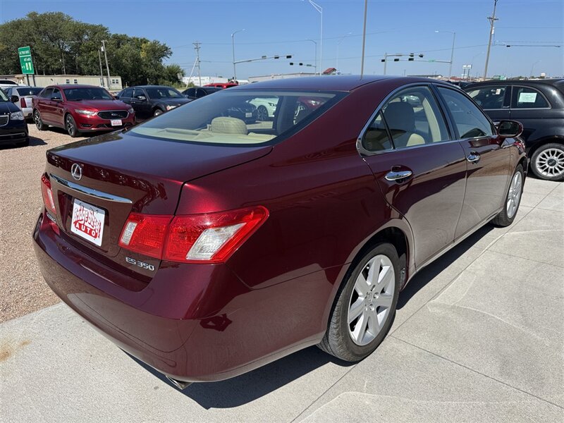 2008 Lexus ES - Photo 6 - Lexington, NE 68850