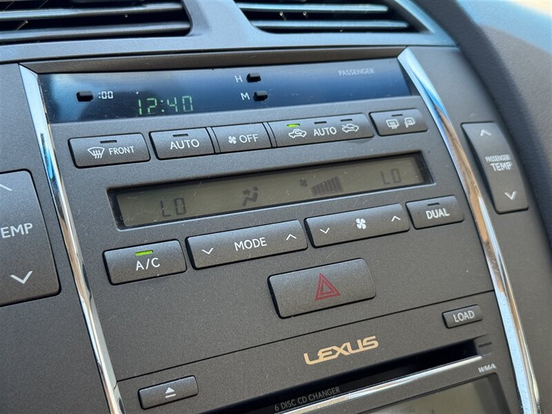 2008 Lexus ES - Photo 16 - Lexington, NE 68850