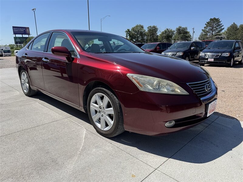 2008 Lexus ES - Photo 2 - Lexington, NE 68850