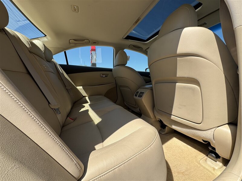 2008 Lexus ES - Photo 10 - Lexington, NE 68850