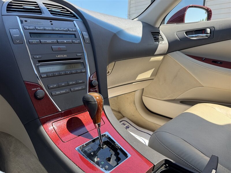 2008 Lexus ES - Photo 18 - Lexington, NE 68850
