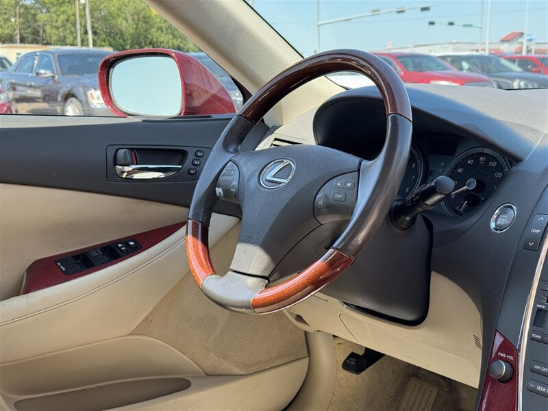 2008 Lexus ES - Photo 3 - Lexington, NE 68850