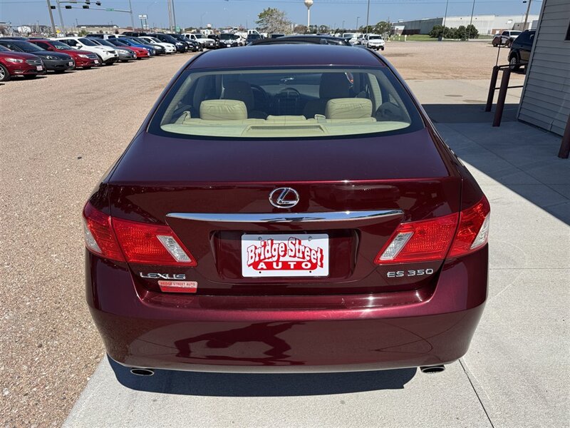 2008 Lexus ES - Photo 7 - Lexington, NE 68850