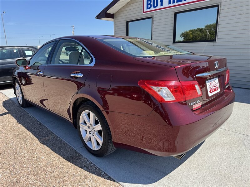 2008 Lexus ES - Photo 8 - Lexington, NE 68850