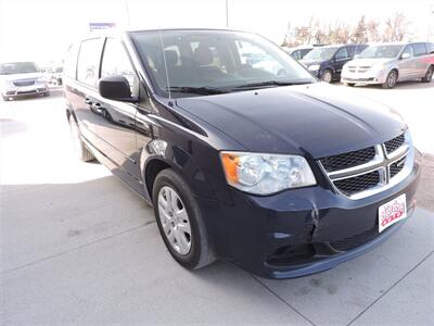 2015 Dodge Grand Caravan American Value Packa - Photo 4 - Lexington, NE 68850