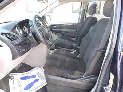 2015 Dodge Grand Caravan American Value Packa - Photo 9 - Lexington, NE 68850