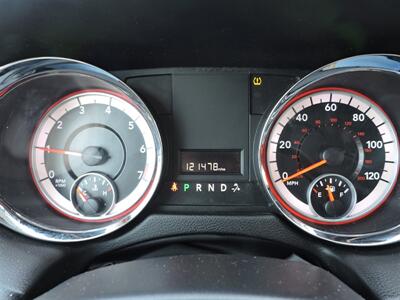 2015 Dodge Grand Caravan American Value Packa - Photo 16 - Lexington, NE 68850