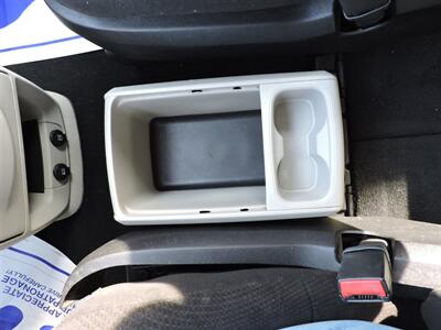2015 Dodge Grand Caravan American Value Packa - Photo 18 - Lexington, NE 68850