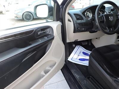 2015 Dodge Grand Caravan American Value Packa - Photo 15 - Lexington, NE 68850
